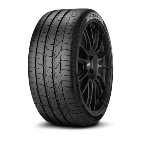 Produktbild: Pirelli P-Zero - 245/40 R19 98Y - Sommerreifen