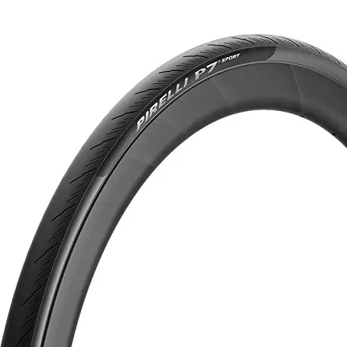 Produktbild: Pirelli Unisex – Erwachsene P7 Sport Reifen, Schwarz, 24-622