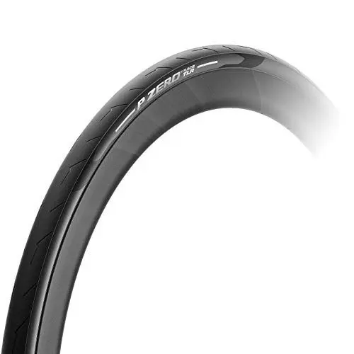 Produktbild: Pirelli Unisex – Erwachsene Reife, Black/Green, 28-622