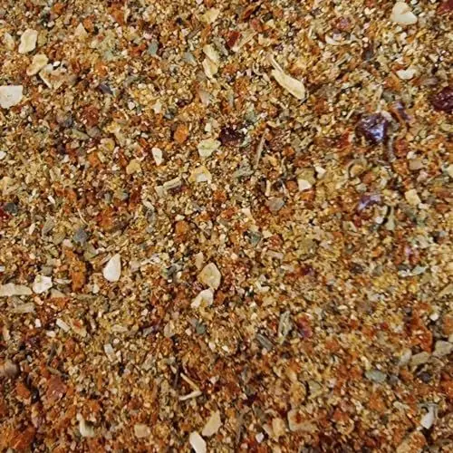 Produktbild: Piri Piri Hähnchen Gewürzzubereitung Naturideen® 100g