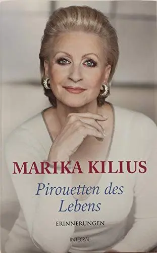 Produktbild: Pirouetten des Lebens: Erinnerungen