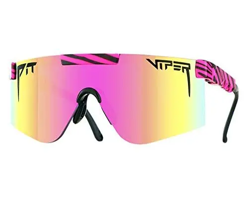 Produktbild: Pit Viper Polarisierte Sonnenbrille The Hot Tropics 2000
