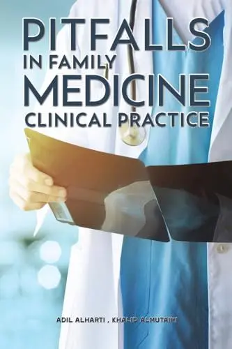 Produktbild: Pitfalls in Family Medicine Clinical Practice