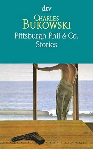 Produktbild: Pittsburgh Phil & Co.: Stories vom verschütteten Leben