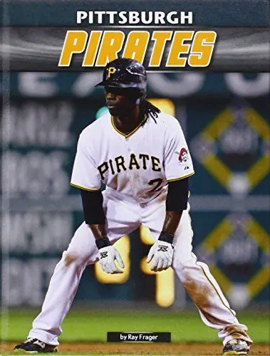 Produktbild: Pittsburgh Pirates (Inside MLB)