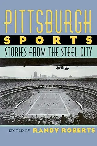 Produktbild: Pittsburgh Sports: Stories from the Steel City (Regional)
