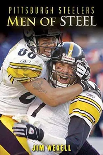 Produktbild: Pittsburgh Steelers: Men of Steel