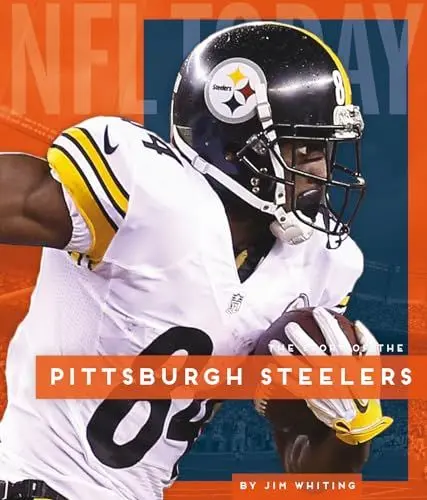 Produktbild: Pittsburgh Steelers (NFL Today)