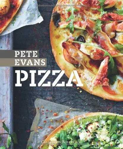 Produktbild: Pizza