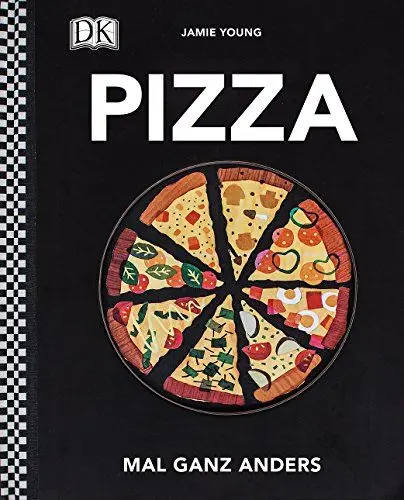 Produktbild: Pizza - mal ganz anders