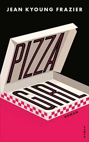 Produktbild: Pizza Girl