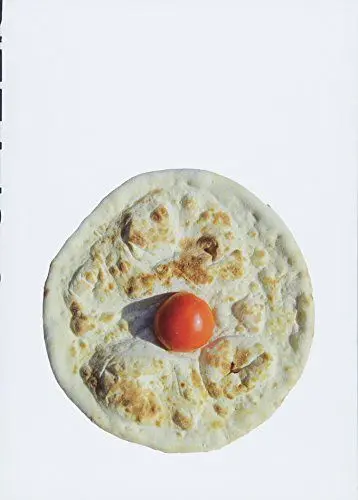 Produktbild: Pizza is God: Katalog zur Ausstellung im NRW-Forum in Düsseldorf 2018