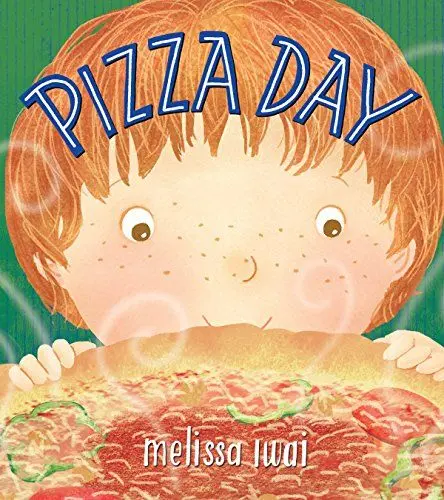 Produktbild: Pizza Day