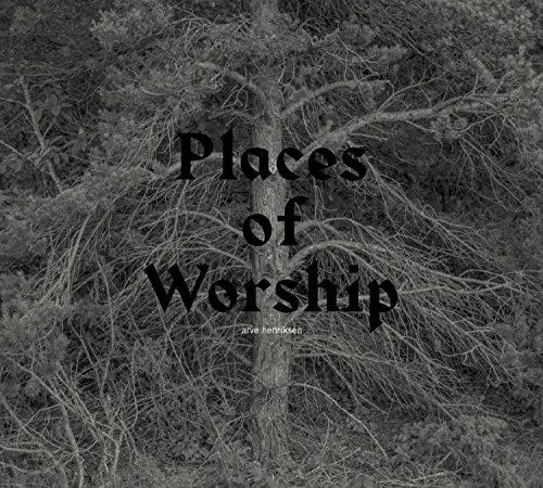 Produktbild: Places of Worship