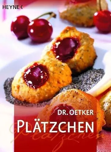 Produktbild: Plätzchen
