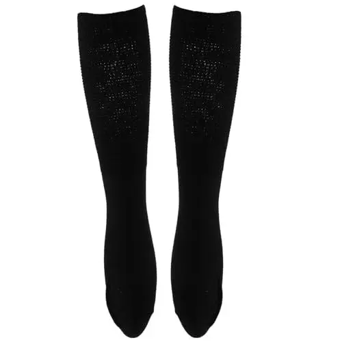 Produktbild: PLAFOPE 1 Paar Diabetische Baumwoll socken Baumwollsocken bei Socken für Baumwollsocken für Männer Socken für ältere Menschen sockenschuhe Socken exklusiv für