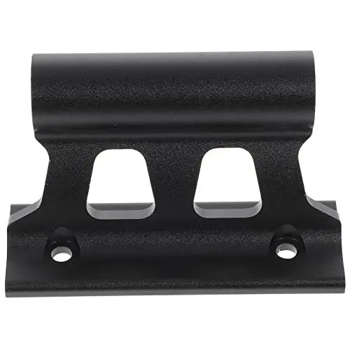 Produktbild: PLAFOPE Vertikal Montierte Fahrradgabelhalterung Bike Supply Truck Bike Rack Schnellverschluss-fahrradhalterung