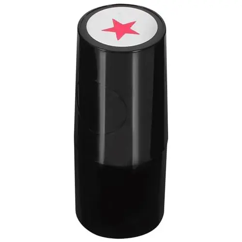 Produktbild: PLAFOPE Golfzubehör Siegel Golfballmarker Tragbarer Stempel Für Golfbälle Multifunktionales Golfball-stempelwerkzeug Golfball-marker-stempel Personalisierter Golfballstempel Pp