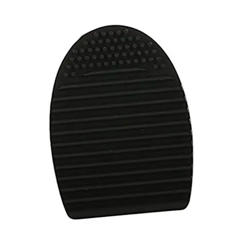 Produktbild: PLAFOPE Make-up-pinselreiniger Silikon Handheld-design Sicher Für Die Haut Für Unterwegs