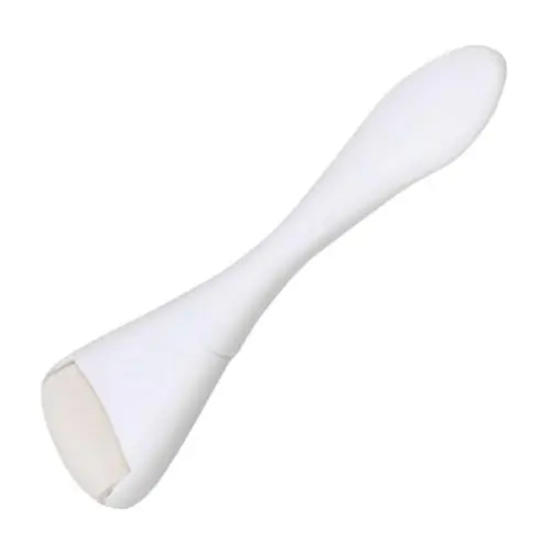 Produktbild: PLAFOPE Ölentfernungsroller Gesichtspflegegerät Hautpflegegerät Gesichtsöl Absorbierende Walze Roller Hautroller Vulkansteinroller Massagegerät Gesichtsmassagegerät