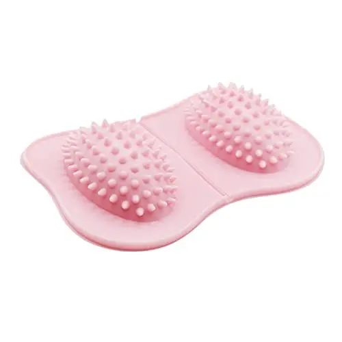Produktbild: PLAFOPE Fuß Werkzeug Fuß Massage Slier Praktische Massage Versorgung Pflege Werkzeug Für