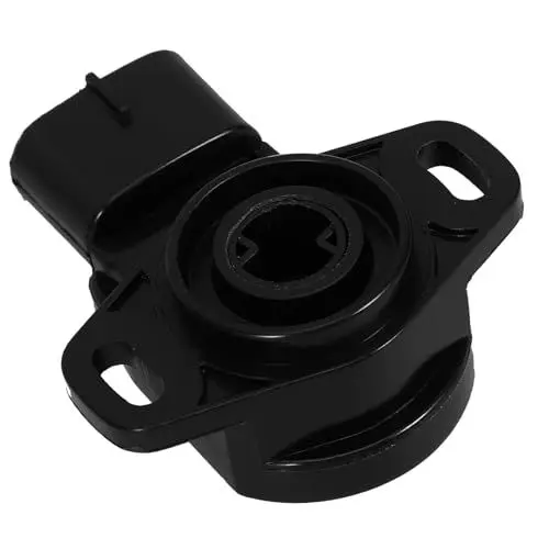 Produktbild: PLAFOPE Ventilstellungssensor Ersatz Utv-zubehör Drosselklappen-positionierungswerkzeug Drosselklappensensor-werkzeug Drosselklappensensor Zur Positionierung Utv-teile Plastik Black