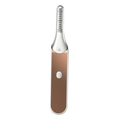 Produktbild: PLAFOPE Material Wimpernzange Schnell Aufheizende Wimpernzange Reisefreundlich Für Den Einsatz Unterwegs