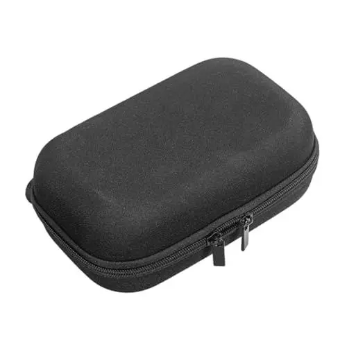 Produktbild: PLAFOPE Zigarrentasche zubehör zigarrenbox Aufbewahrungstasche Reisezigarrenetui Kompaktes Zigarrenetui Zigarrenetuis für Männer dekoratives Zigarettenetui Eva