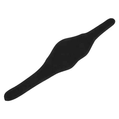 Produktbild: PLAFOPE nackenheizkissen nacken heizkissen nacken massagekissen nackenmassage geräte nackenmassagekissen Heizung Nackenschutz Halsschutzbandage beheiztes Nackenband magnetische Faser