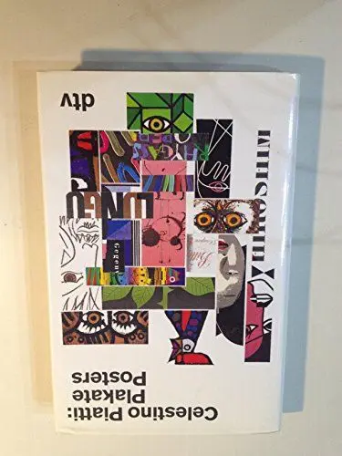 Produktbild: Plakate: Posters (dtv - Kunst)