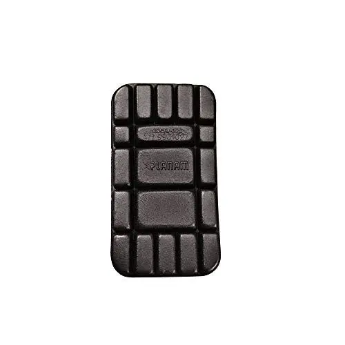 Produktbild: Planam 9901027 Knieschoner, Paar, grau, Einheitsgröße