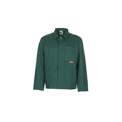 Produktbild: Planam Größe 60 Herren BW 270 Arbeitsjacke grün Modell 1513