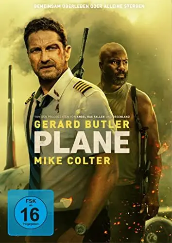Produktbild: Plane