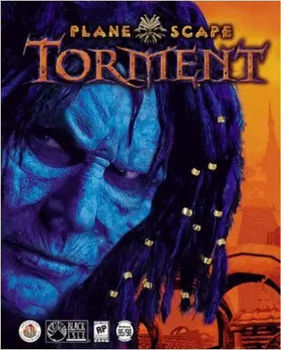 Produktbild: Planescape Torment