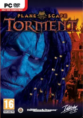 Produktbild: Planescape: Torment (UK Import)