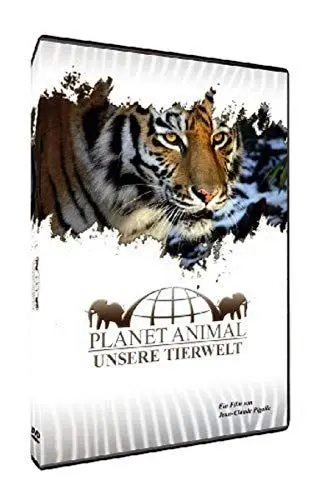Produktbild: Planet Animal - Unsere Tierwelt