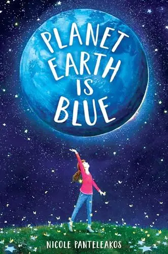 Produktbild: Planet Earth Is Blue