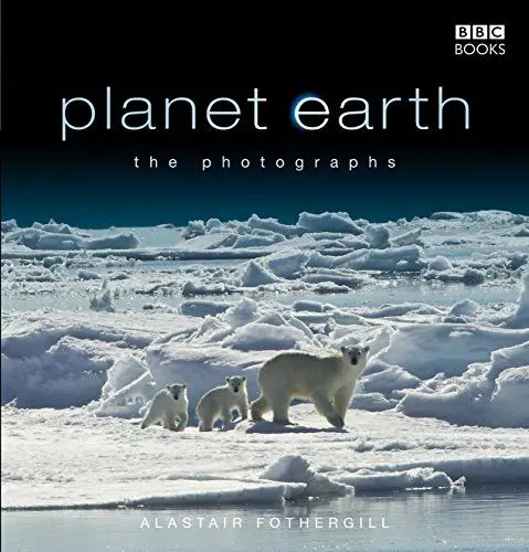 Produktbild: Planet Earth: The Photographs