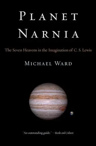 Produktbild: Planet Narnia: The Seven Heavens in the Imagination of C. S. Lewis