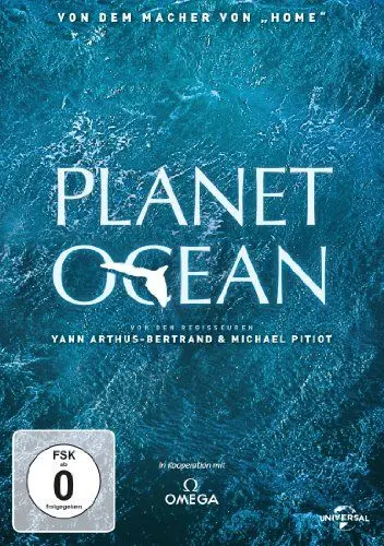 Produktbild: Planet Ocean