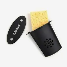 Produktbild: Planet Waves GH Acoustic Guitar Humidifier Schwammartiger Luftbefeuchter für Akustikgitarren