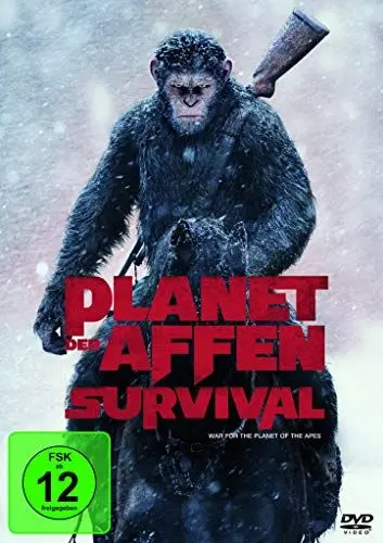Produktbild: Planet der Affen: Survival