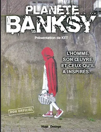 Produktbild: Planète Banksy