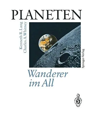 Produktbild: Planeten, Wanderer im All. Satelliten fotografieren und erforschen neue Welten im Sonnensystem