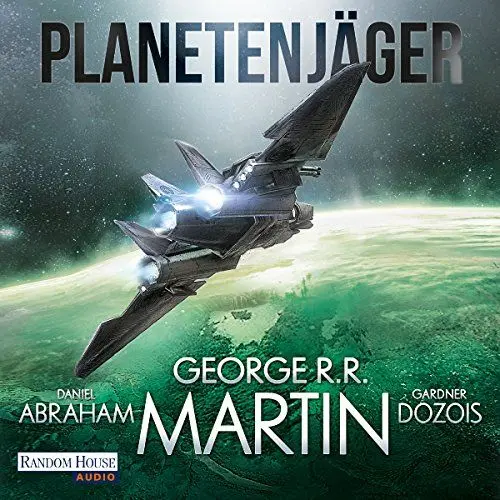 Produktbild: Planetenjäger