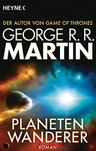 Produktbild: Planetenwanderer: Roman