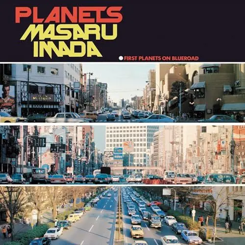 Produktbild: Planets