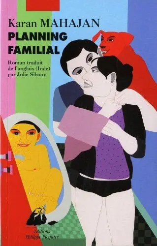Produktbild: PLANNING FAMILIAL