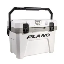 Produktbild: PLANO Frost Kühlbox Medium 20 Liter - 5 Tage EIS Kühlbox, Picknickbox, Gefrierschrank, Camping-Kühler, Angeln, Kühlbox
