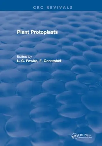 Produktbild: Plant Protoplasts